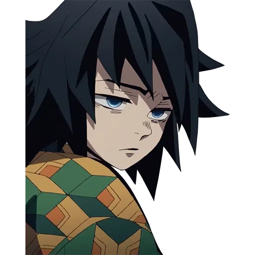 demon slayer - Sticker 16