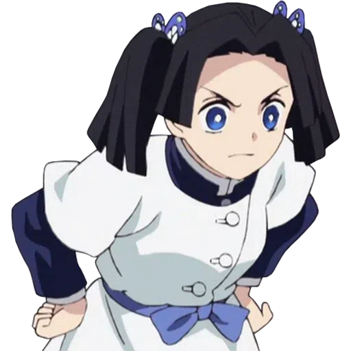 demon slayer - Sticker 27