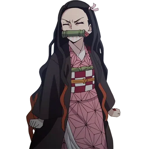 demon slayer - Sticker 9