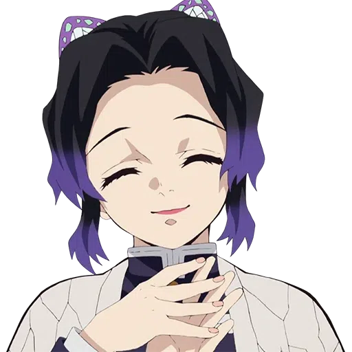 demon slayer - Sticker 29