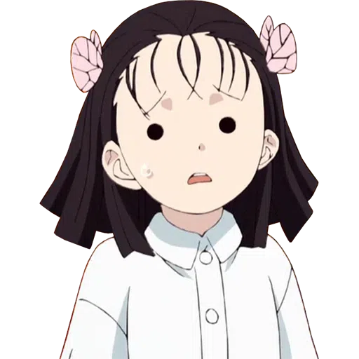 demon slayer - Sticker 26