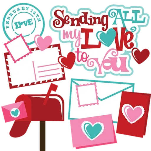 EnglishTeacher5 - Sticker 18