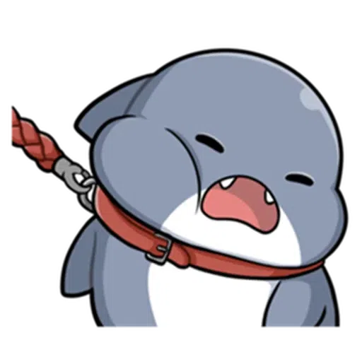 Shark3 - Sticker 9