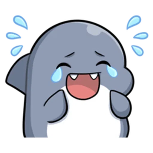 Shark3 - Sticker 12