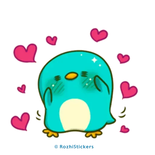 Niniitoo - Sticker 23