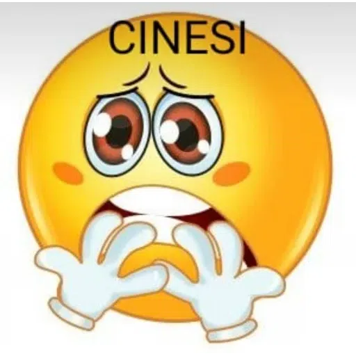 Sticker emoji - Sticker 22