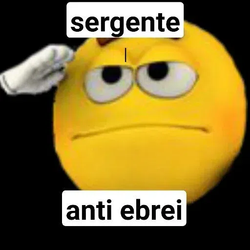 Sticker emoji - Sticker 23