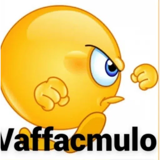 Sticker emoji - Sticker 14