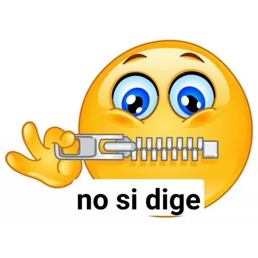 Sticker emoji - Sticker