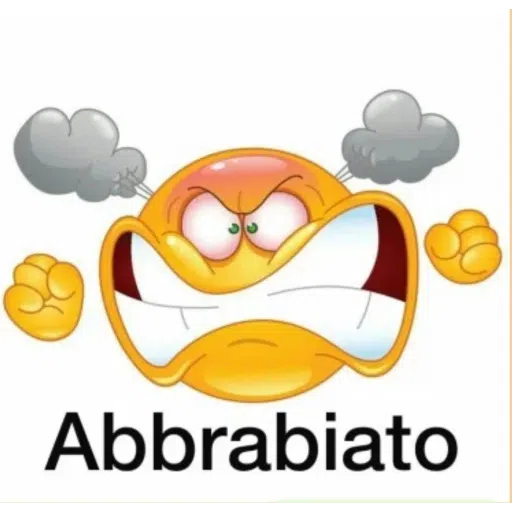Sticker emoji - Sticker 15
