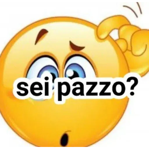 Sticker emoji - Sticker 17