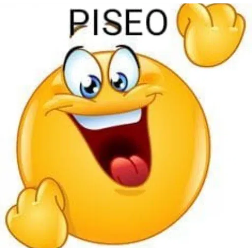 Sticker emoji - Sticker 9
