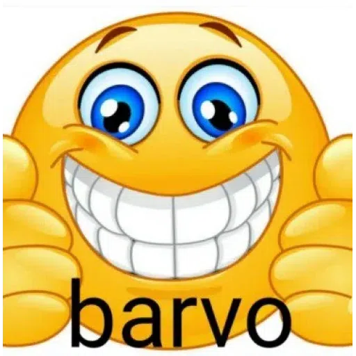 Sticker emoji - Sticker 16