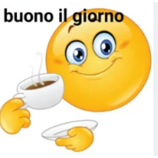 Sticker emoji - Sticker 19