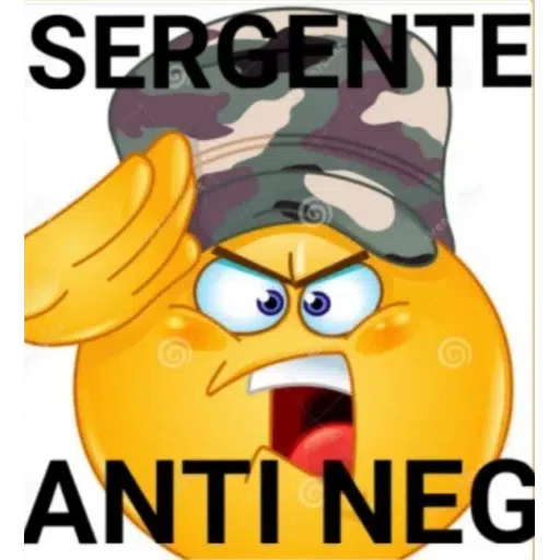 Sticker emoji - Sticker 21