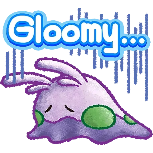 Pokemon - Sticker 17