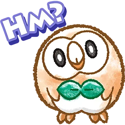 Pokemon - Sticker 9