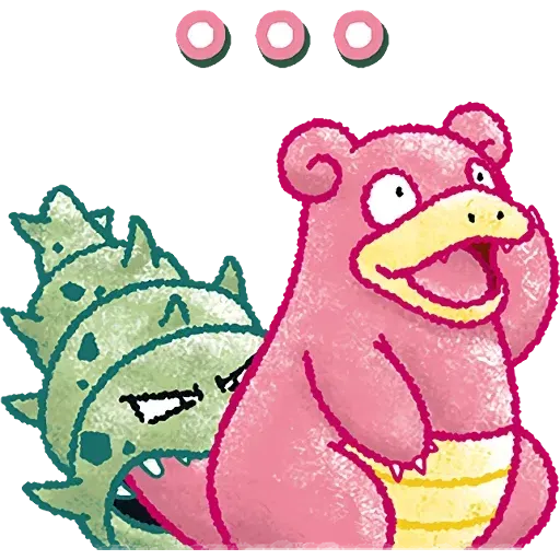 Pokemon - Sticker 16
