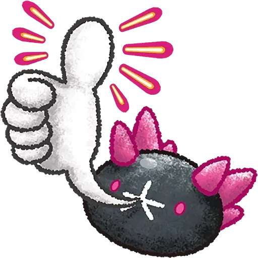 Pokemon - Sticker 20