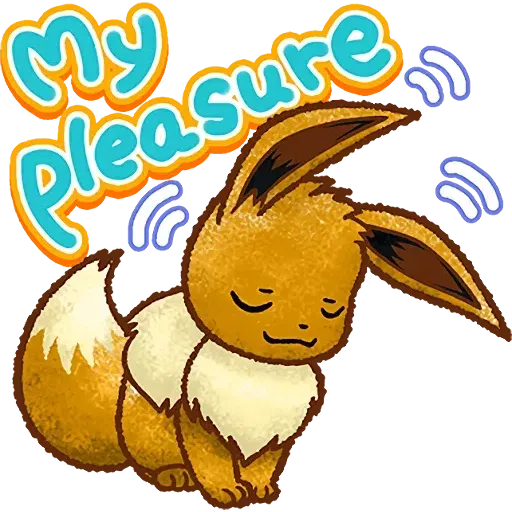 Pokemon - Sticker 12