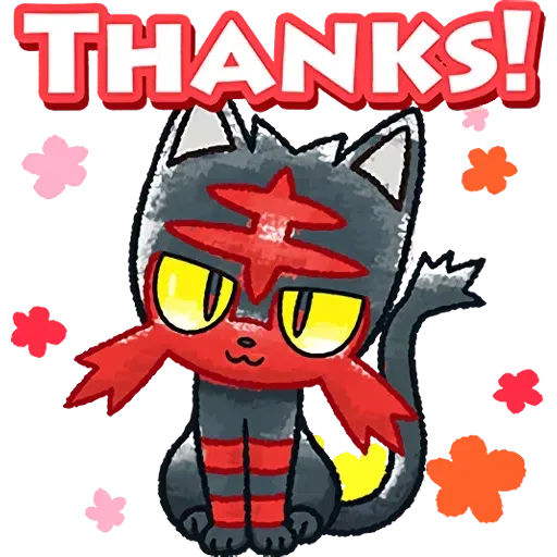 Pokemon - Sticker 10