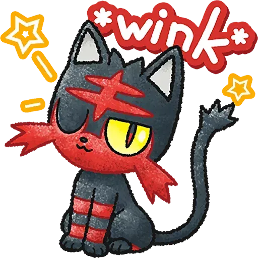 Pokemon - Sticker 11