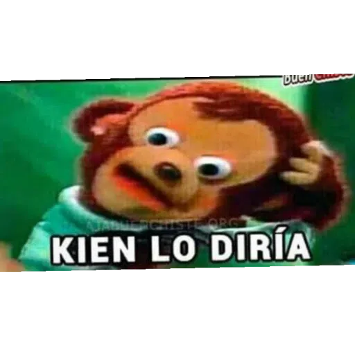 memes chidos :v - Sticker 26