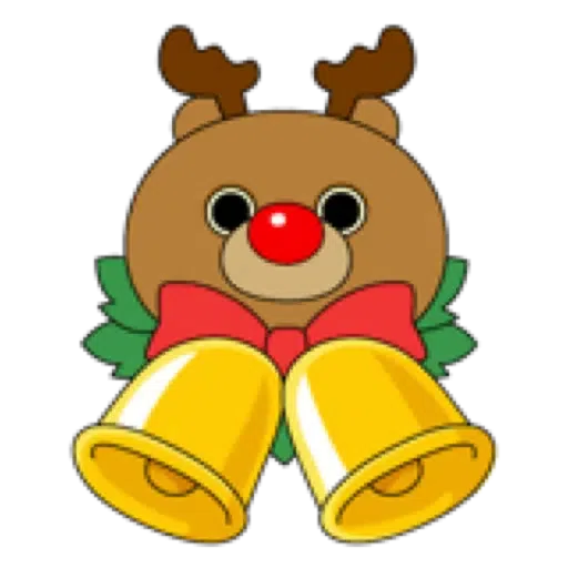 SHO-CHAN Christmas Photo (聖誕) (2) - Sticker 11