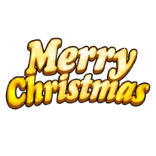 SHO-CHAN Christmas Photo (聖誕) (2) - Sticker 19