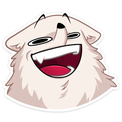 Клауд - Sticker 27