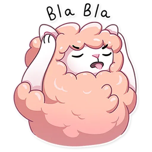 Lamalicious2 - Sticker 9