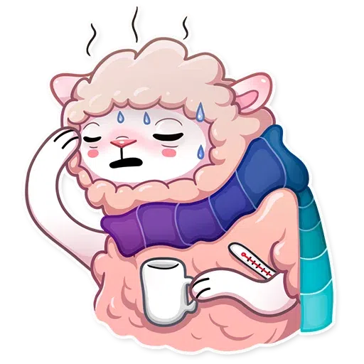 Lamalicious2 - Sticker 13