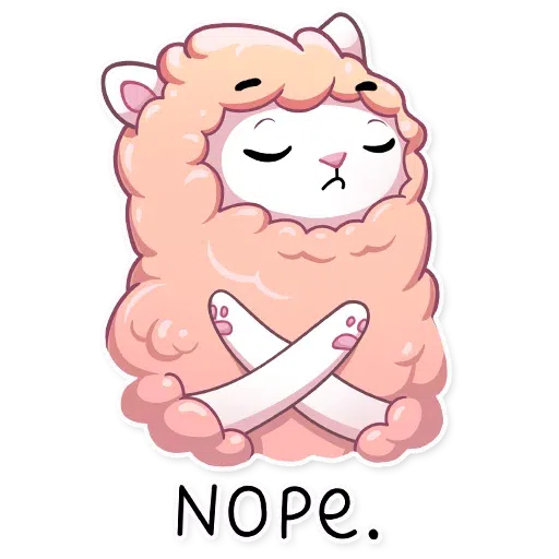 Lamalicious2 - Sticker 16