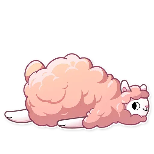 Lamalicious2 - Sticker 18