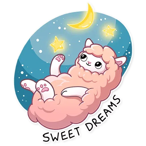 Lamalicious2 - Sticker 19
