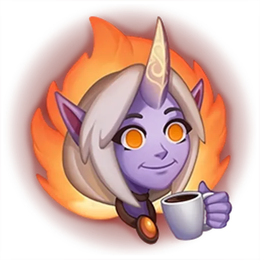 league of legends my emotes 2 - Sticker 13