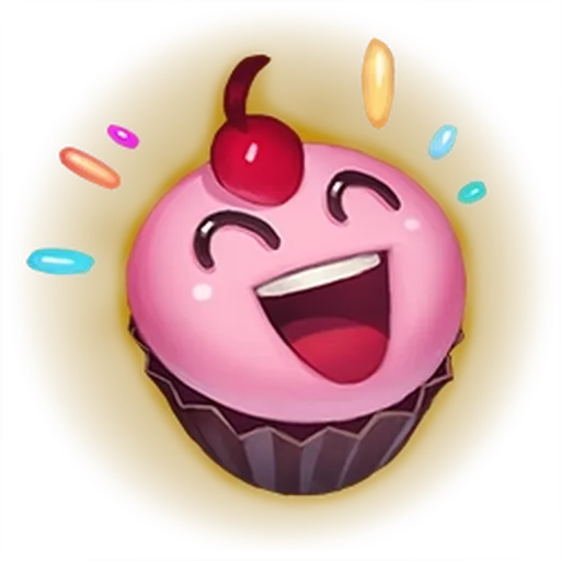 league of legends my emotes 2 - Sticker 15