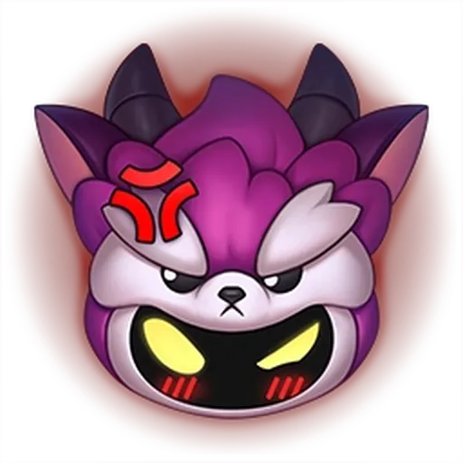 league of legends my emotes 2 - Sticker 11