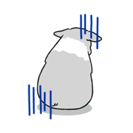 你男友 - Sticker 20