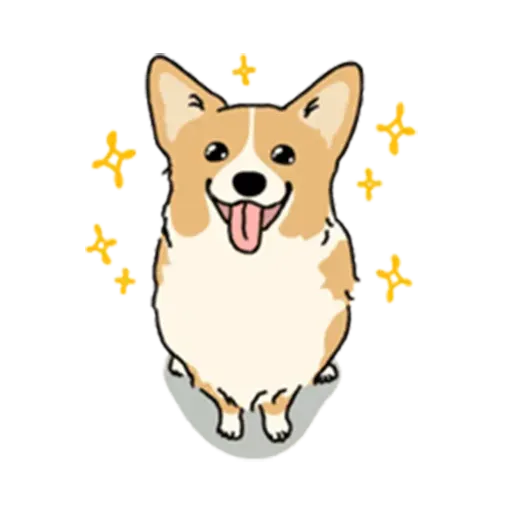 你男友 - Sticker 17