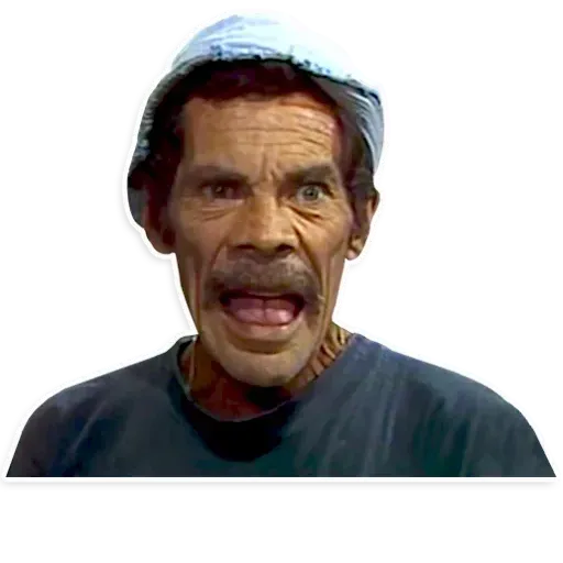 chavo - Sticker 10