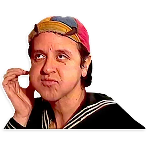 chavo - Sticker 20