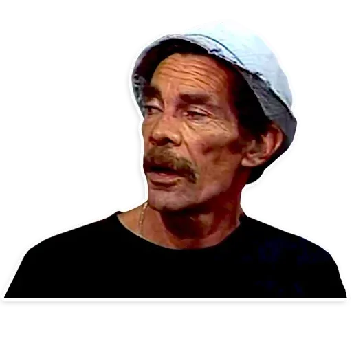 chavo - Sticker 13