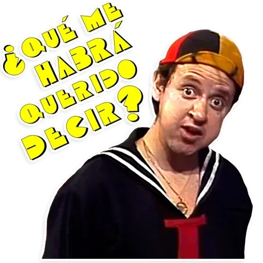 chavo - Sticker 26