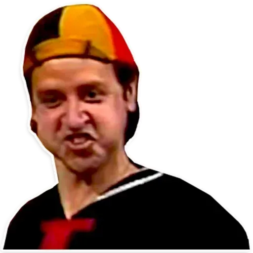chavo - Sticker 18