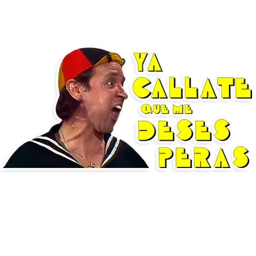 chavo - Sticker 24