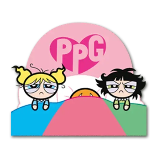ppg (2) - Sticker 10
