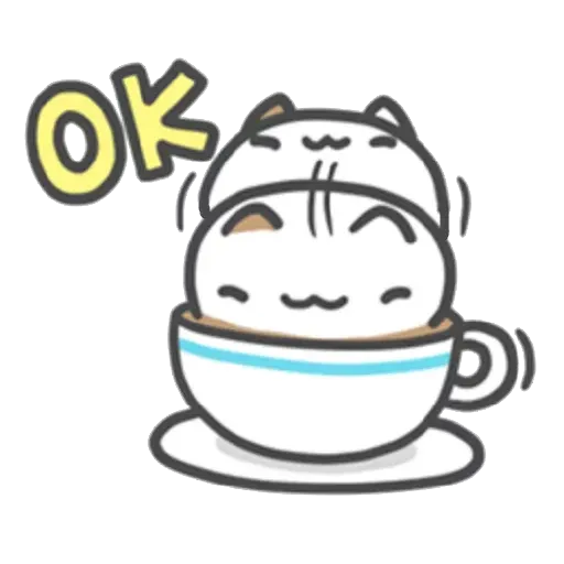 Animals OK - Sticker 26