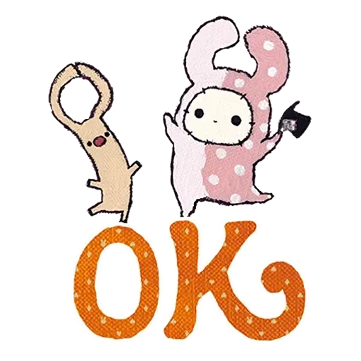 Animals OK - Sticker 27