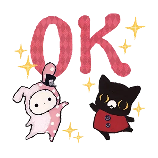 Animals OK - Sticker 29